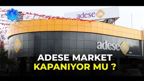 Adese market